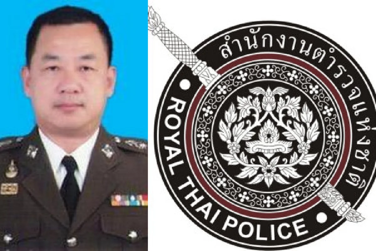 ย้ายผู้กำกับไม่ปลดป้ายด่านายกฯไปภูเก็ต