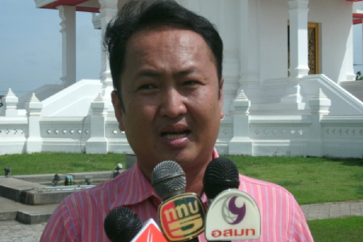 กลุ่มกำลังแผ่นดินจี้รัฐเร่งแก้ปัญหาชายแดน กลุ่มกำลังแผ่นดินจี้รัฐเร่งแก้ปัญหาชายแดน