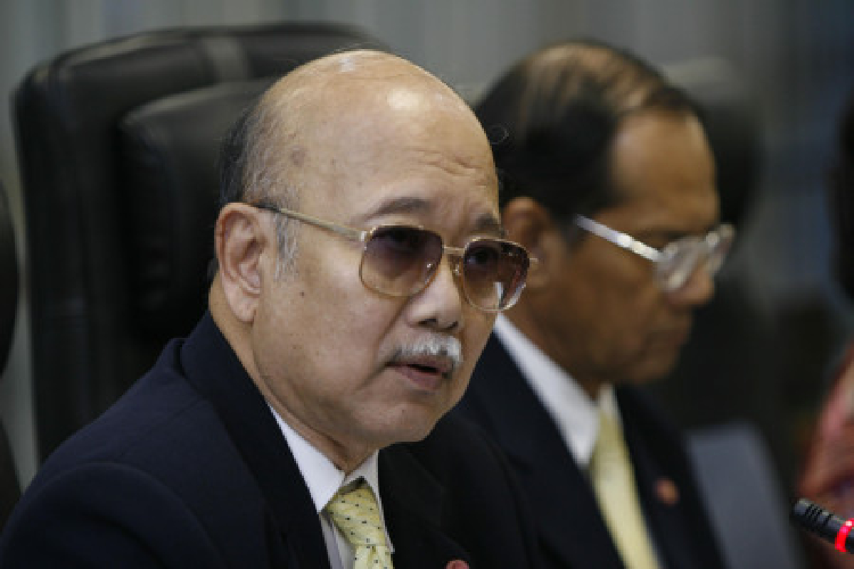ป.ป.ช.ชี้ยงยุทธนั่งรองนายกฯต่อได้ ป.ป.ช.ชี้ยงยุทธนั่งรองนายกฯต่อได้