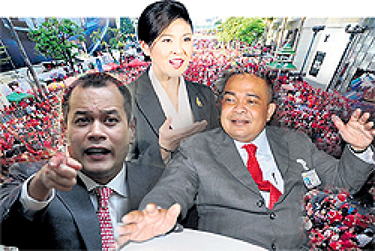 พท.เก็บแรง-ป้องปู รอลุยงานใหญ่