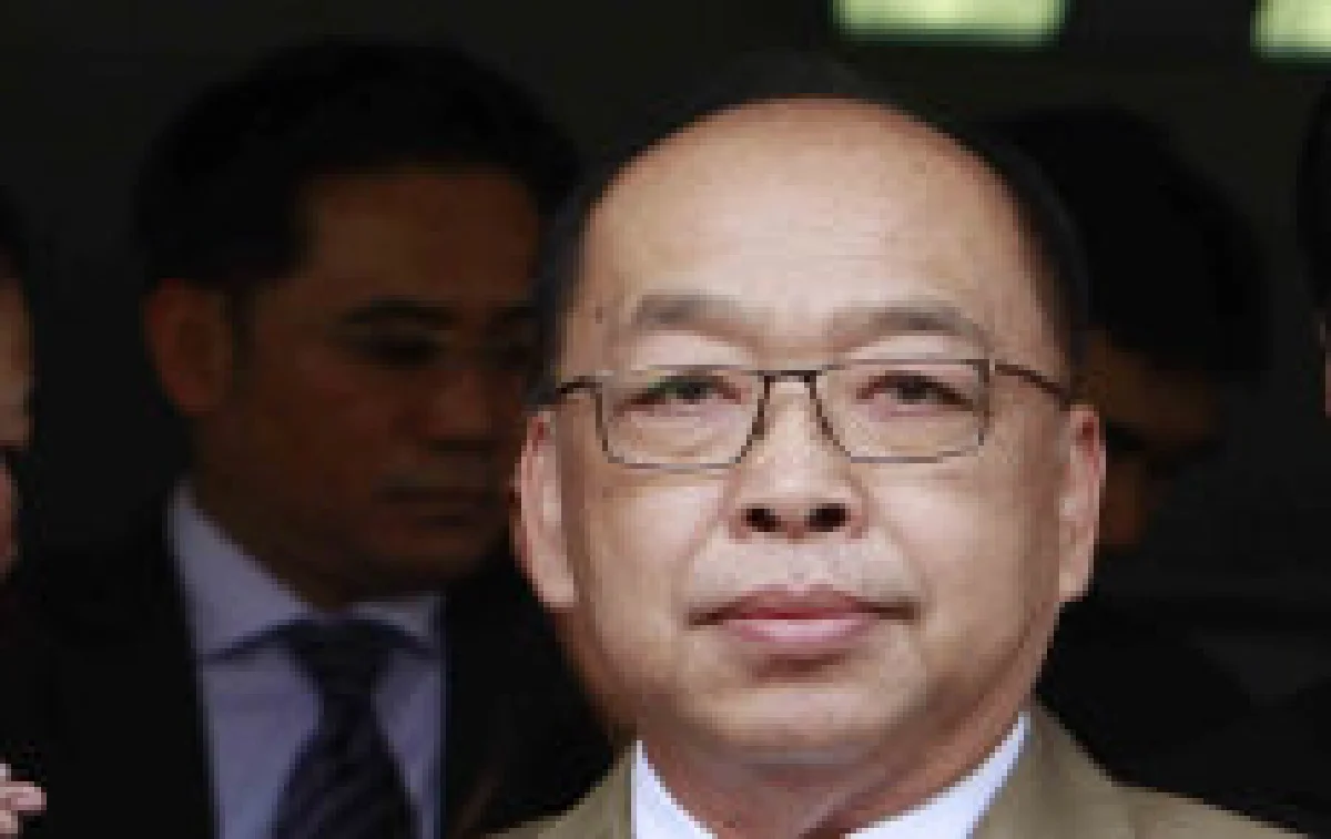 ปึ้งเยือนสหรัฐปัดต่อรองวีซ่าทักษิณ