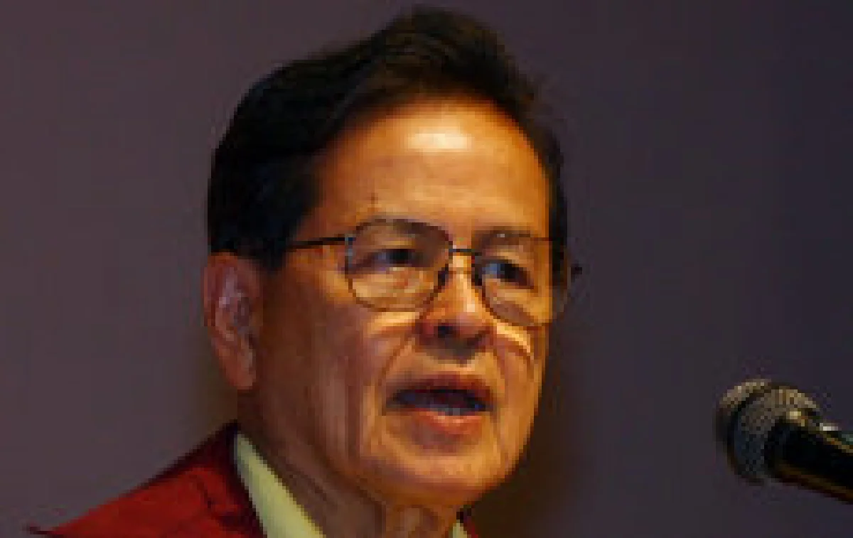 หมอประเวศเชื่อพรบ.ปรองดองเกิดยาก