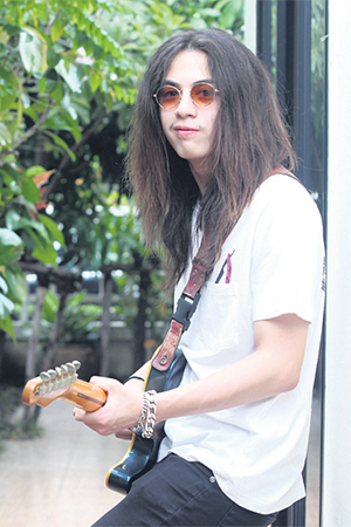 จ่อดังชัวร์!!! ลูกเต้าเหล่าคนบันเทิง