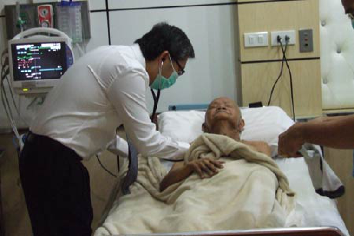 หลวงพ่อคูณกลับวัดบ้านไร่ 15มิย. หลวงพ่อคูณกลับวัดบ้านไร่ 15มิย.
