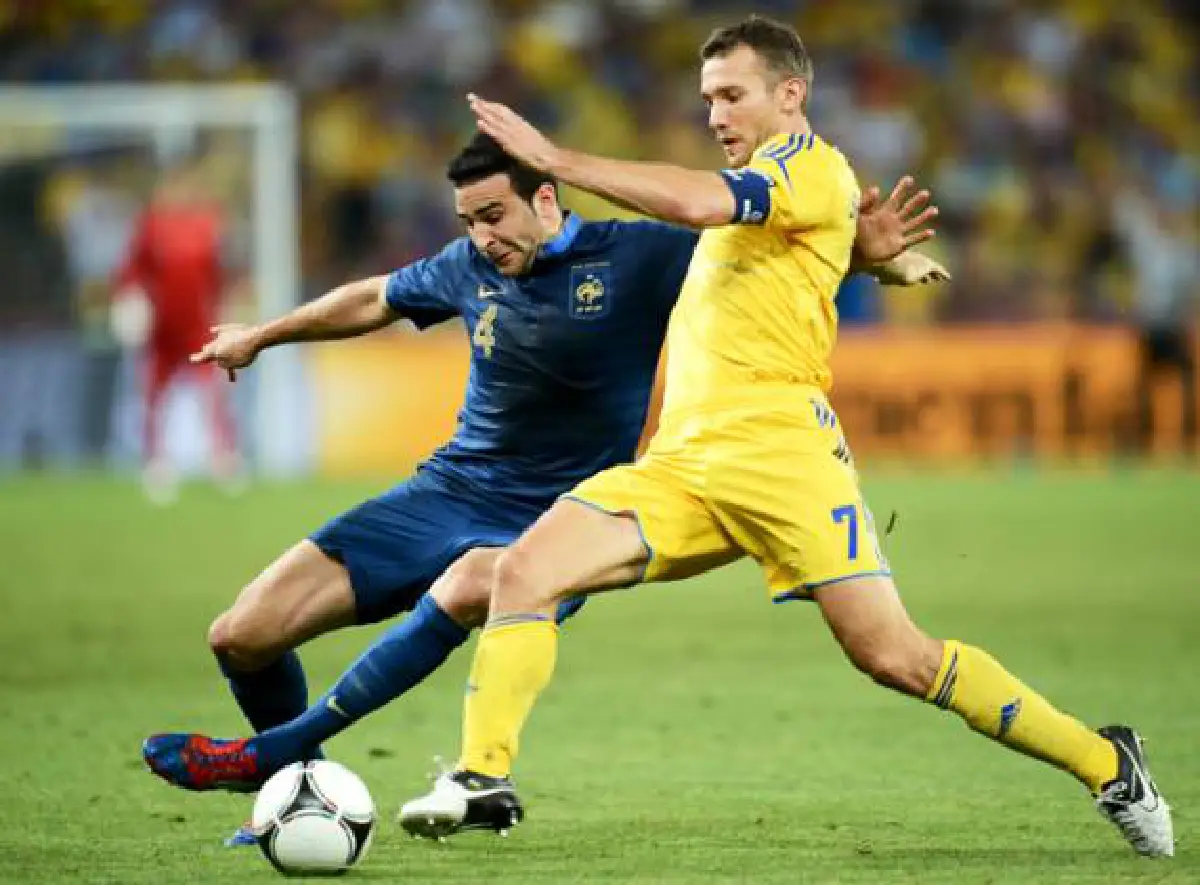 Euro 2012 update: England and France win