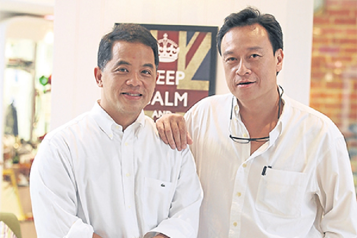 Together ‘เบิร์ดกะฮาร์ท’ เพลงรักที่ยังไม่ลืม