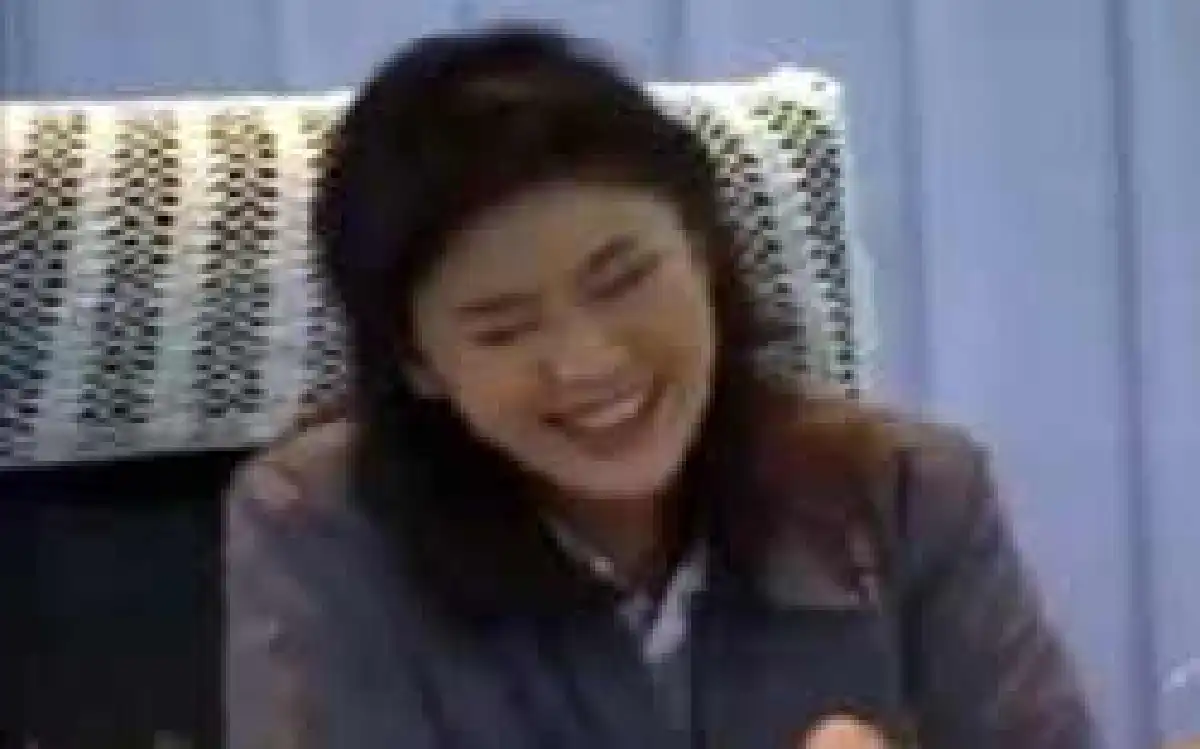 นายกฯหลุดขำผู้ว่าแพร่ผิดคิวทัวร์ลุ่มน้ำ