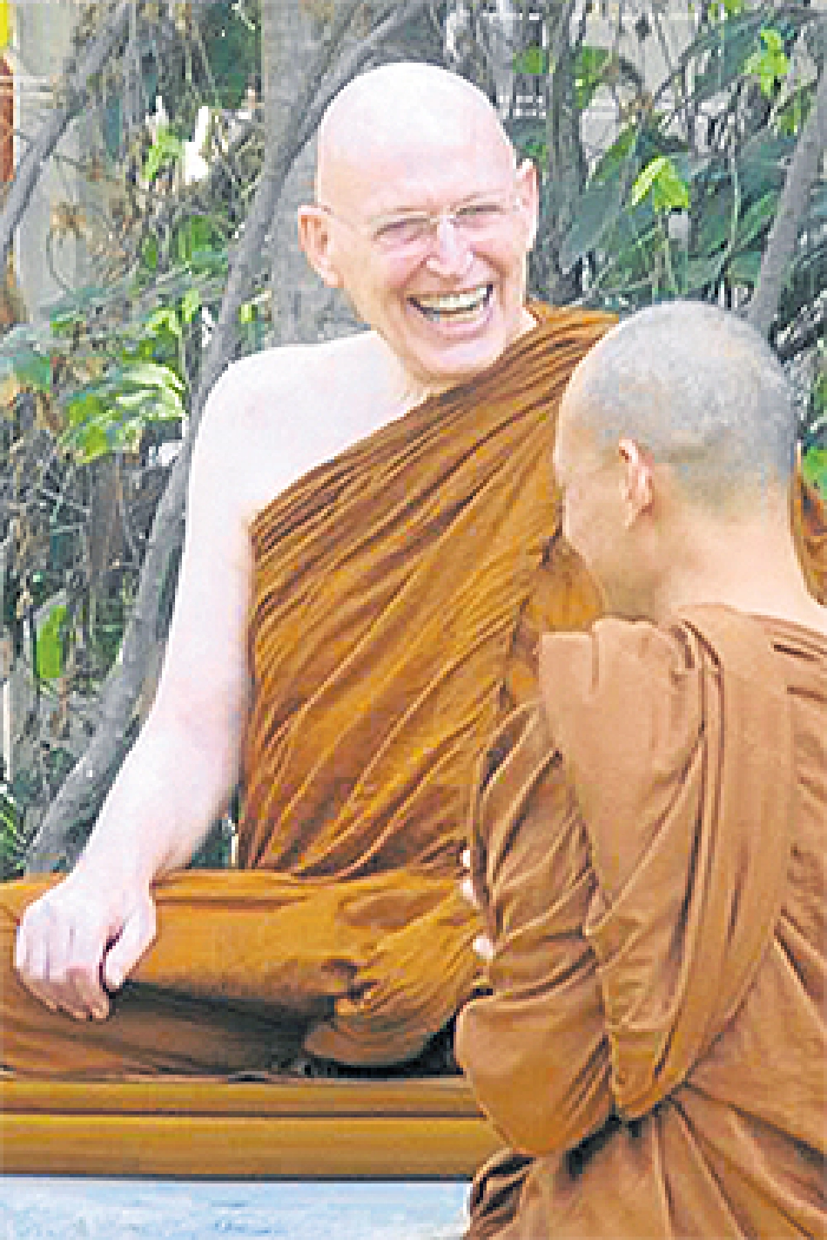 Who Am I ตัวเราคือใคร