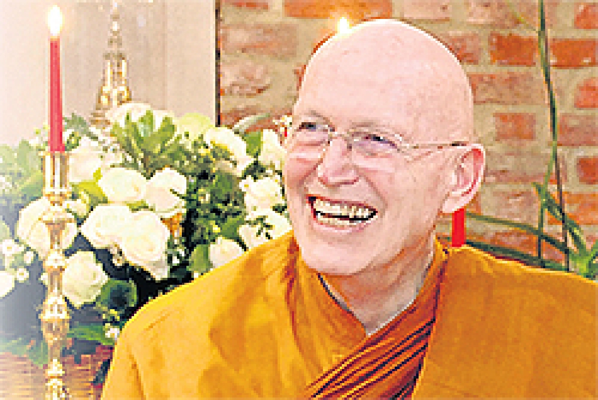 Who Am I ตัวเราคือใคร