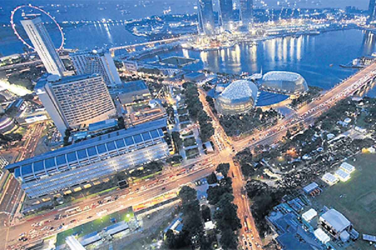 ไทยจัดเอฟวัน...คุ้มค่าหรือสูญเปล่า?