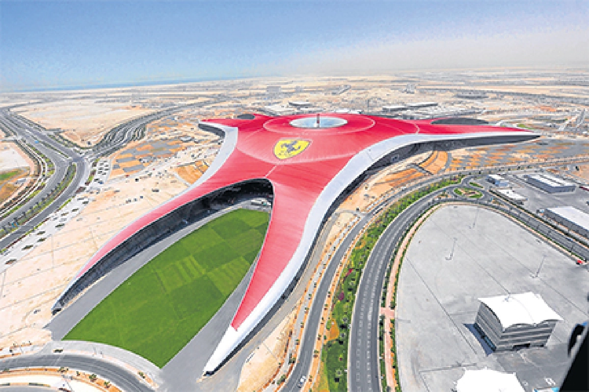 ไทยจัดเอฟวัน...คุ้มค่าหรือสูญเปล่า?