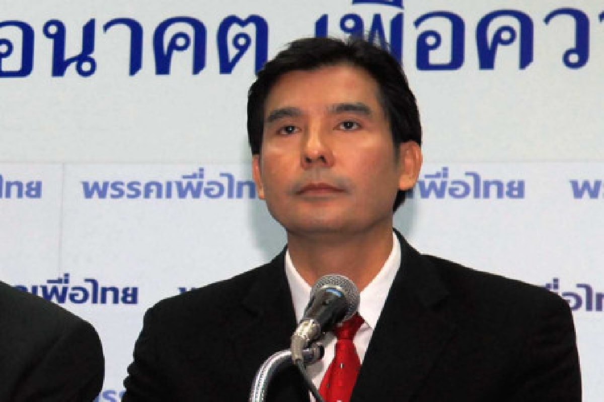 พท.ส่งส.ส.ลงแจงแก้รธน.-ปรองดอง พท.ส่งส.ส.ลงแจงแก้รธน.-ปรองดอง