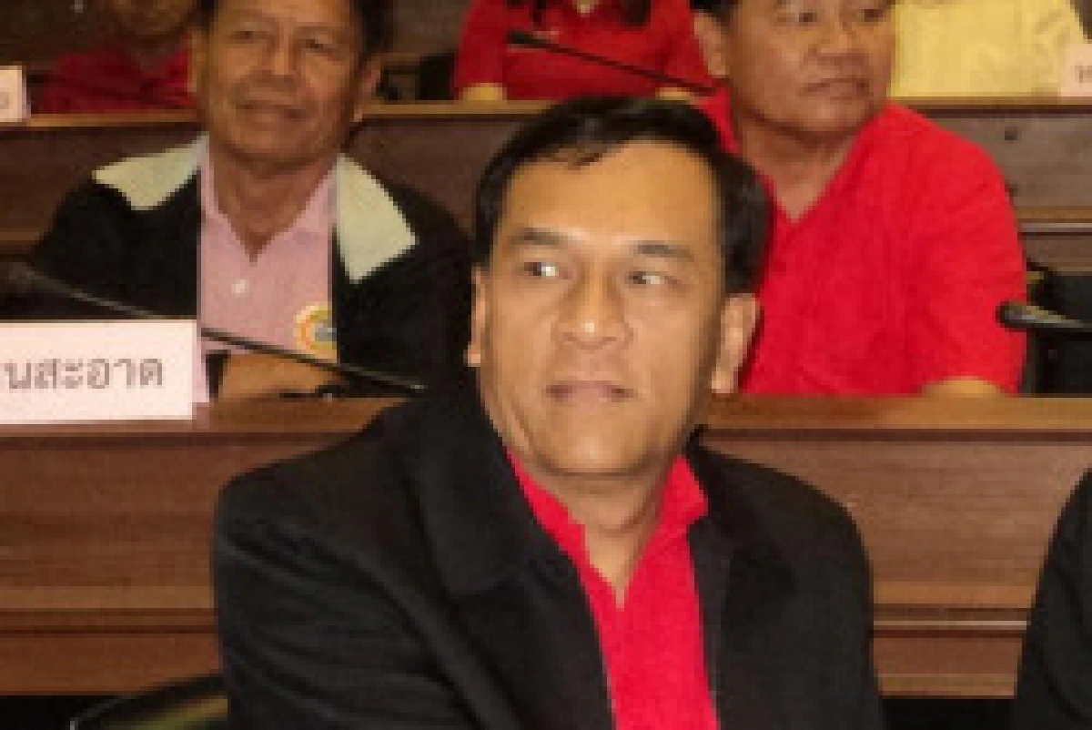 ผลอบจ.อุดรฯไม่เป็นทางการ"วิเชียร"เข้าวิน