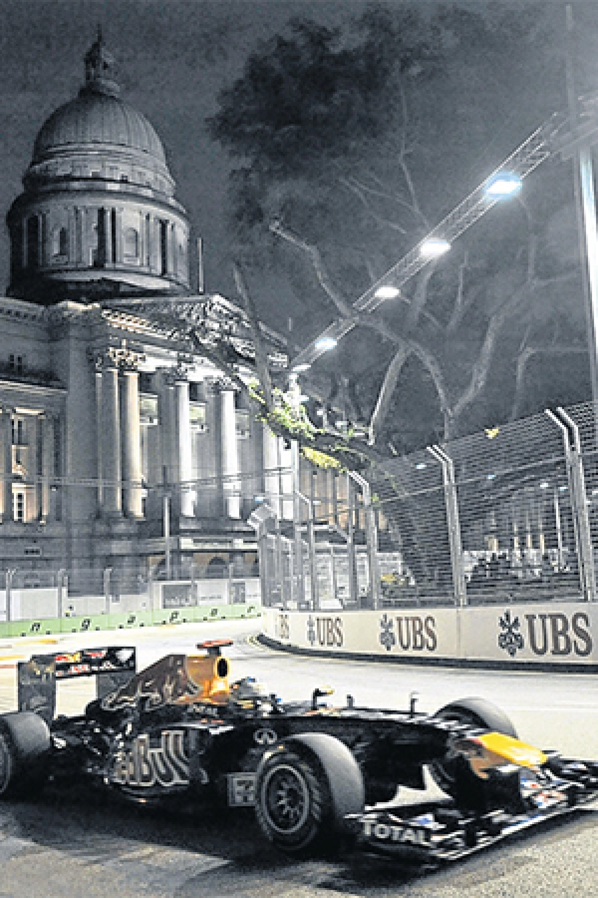 ไทยจัดเอฟวัน...คุ้มค่าหรือสูญเปล่า?