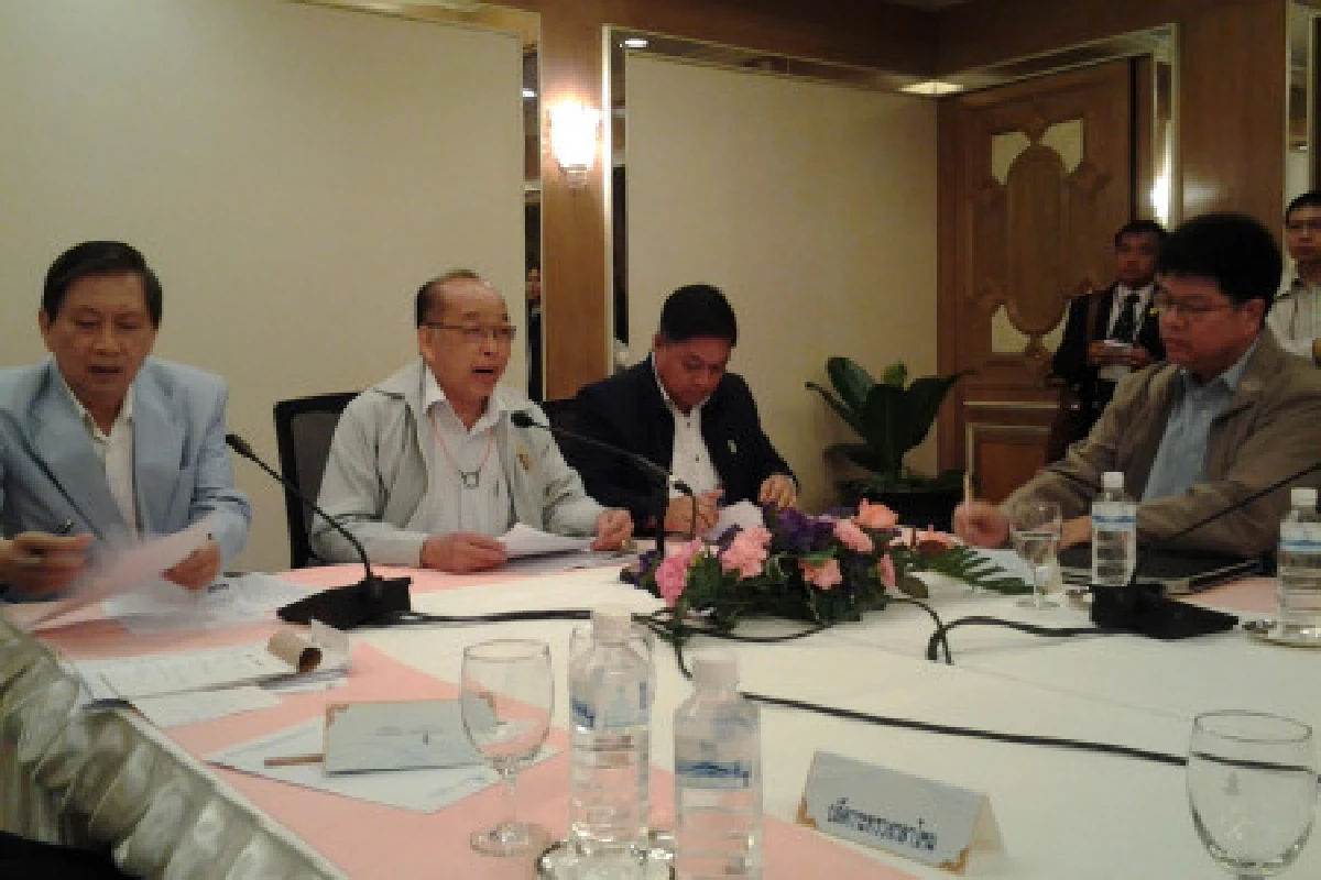 รัฐไฟเขียวนาซ่าใช้อู่ตะเภาวิจัย2เดือน