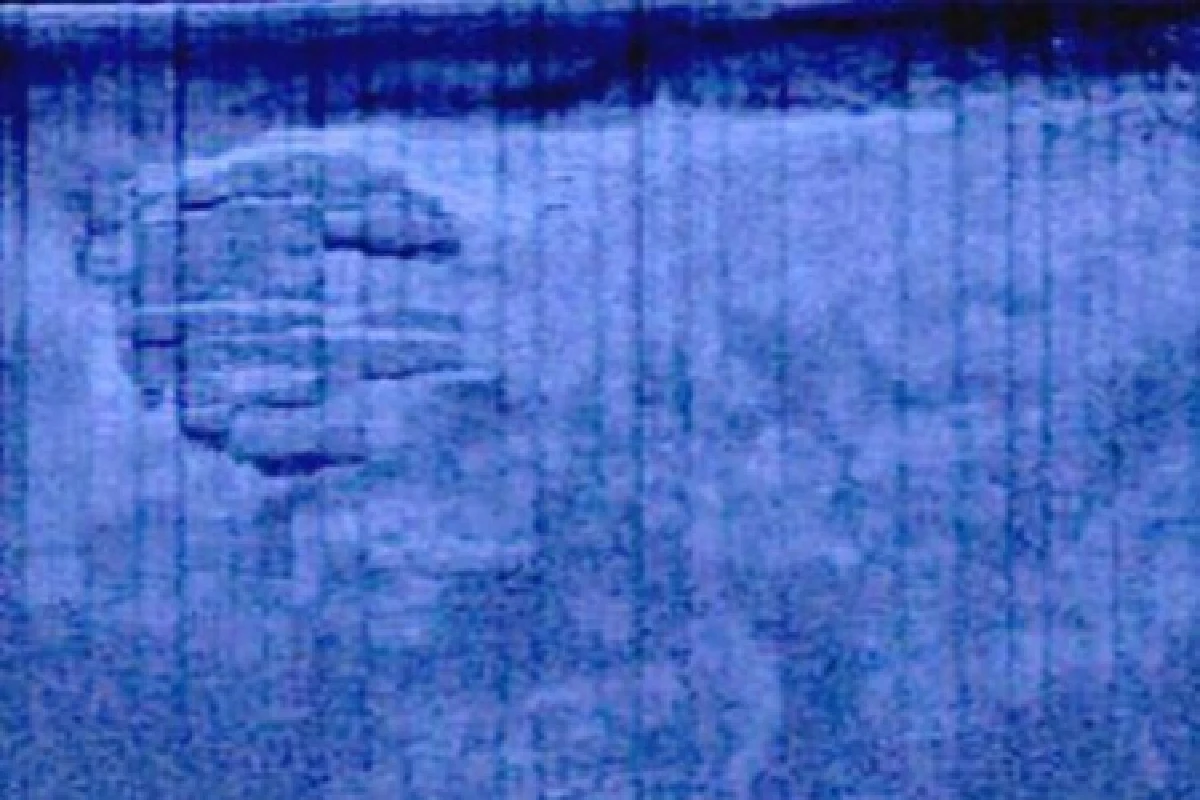 ไขปริศนาวัตถุลึกลับใต้บอลติก