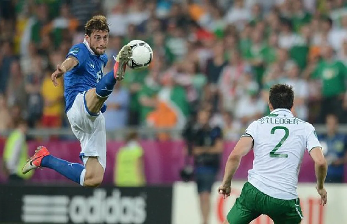 Euro 2012: Spain and Italy reach quarter-finals