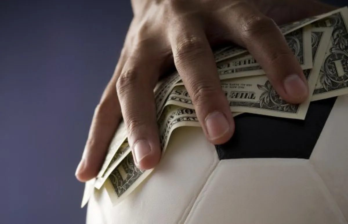 Gambling addiction: When you just can't stop