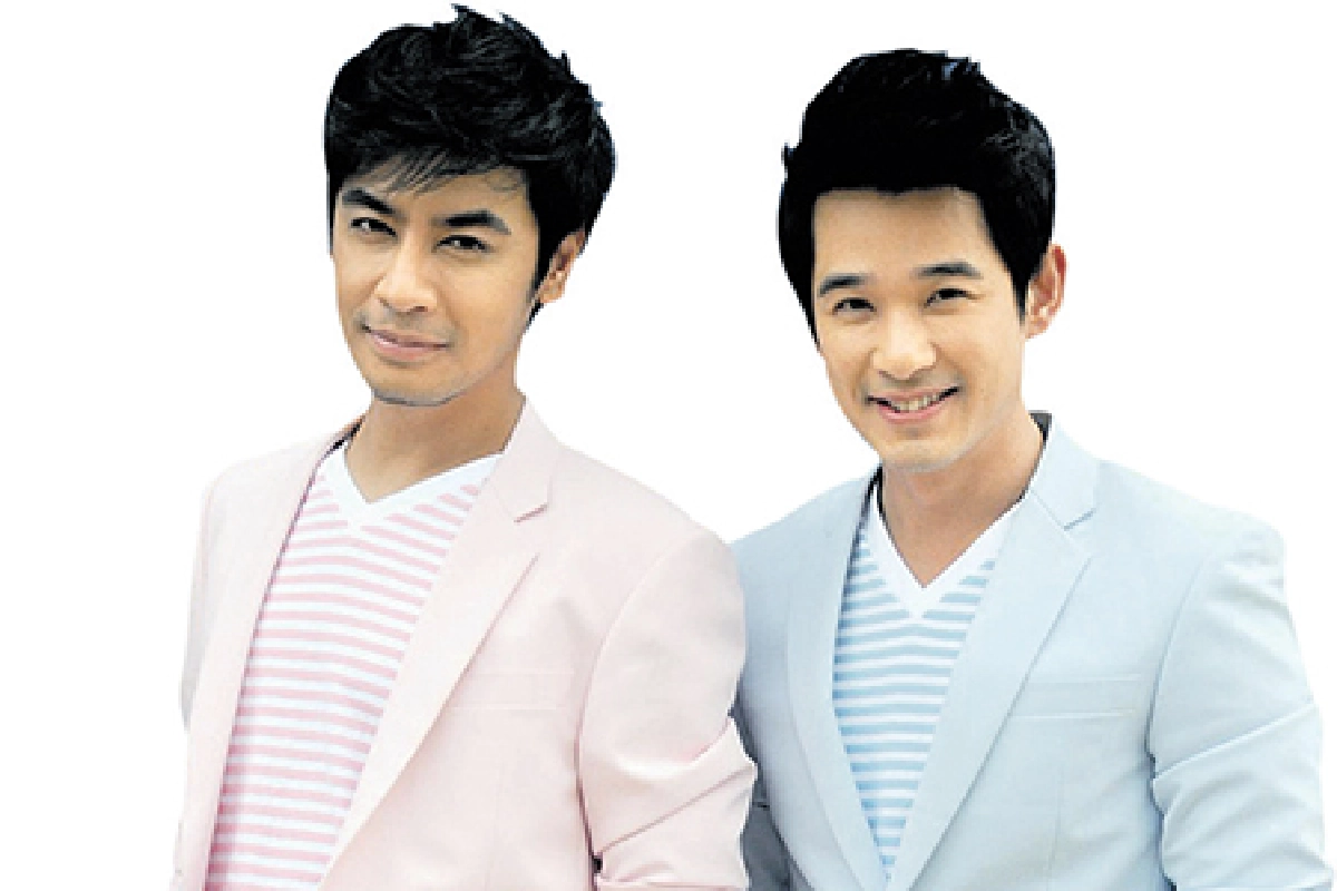 คอนเสิร์ตเอาใจวัย30 +