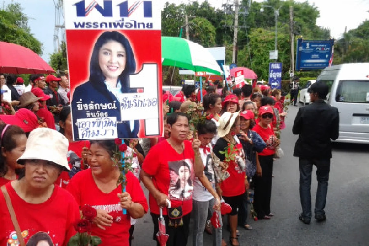 ครม.ปูระเริงคลื่น-ย่ำแผล3ปีแดงพังโรงแรม