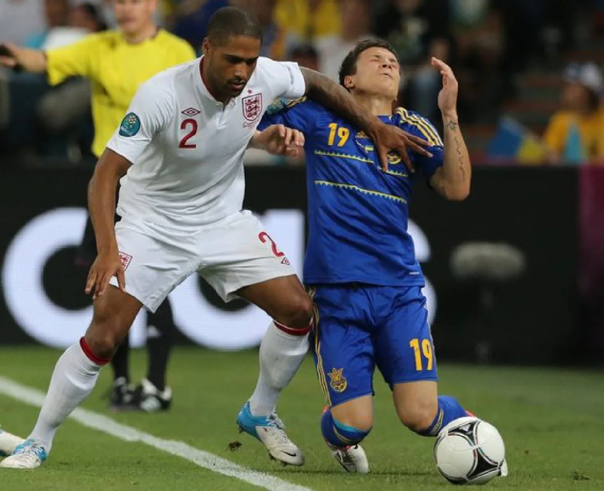 Euro 2012: Lucky England, beaten France advance