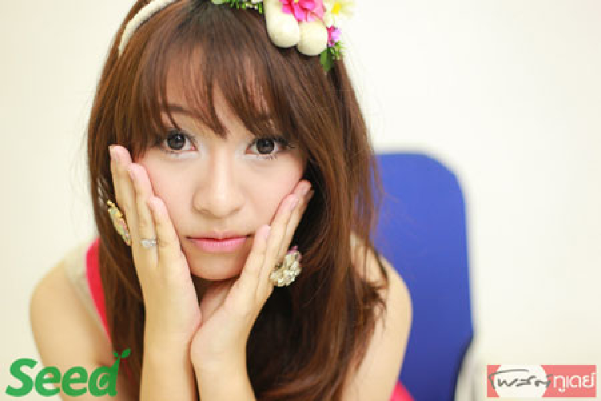 แนน นพจิรา เธอน่ารักอ่อนกว่าวัย แนน นพจิรา เธอน่ารักอ่อนกว่าวัย