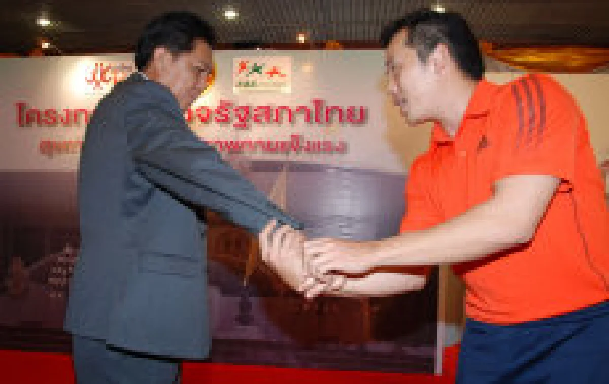 พบตำรวจสภามีไขมันสูงถึง 55.6%