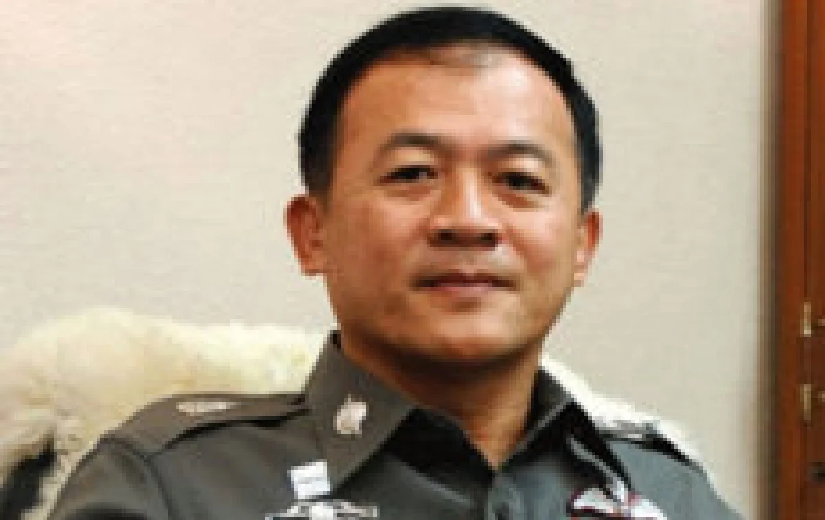 ภาค3ให้ออก2ตำรวจเอี่ยวโกงข้อสอบ