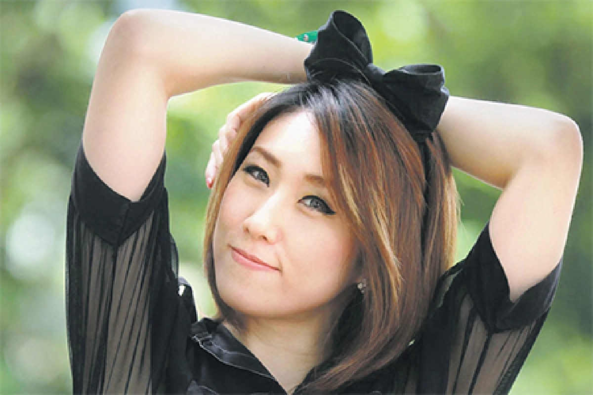 สุภัชญา ลัทธิโสภณกุล จังหวะแดนซ์ของคุณครูเบลล์