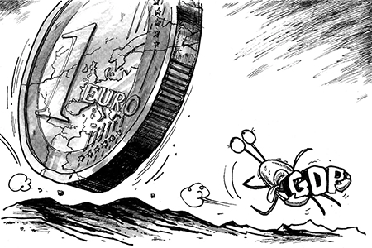 การ์ตูนทูเดย์:GDP