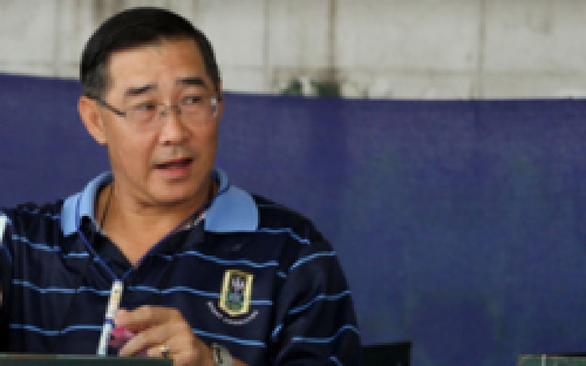 ธราวุธ นพจินดาหัวใจวายฉับพลันเสียชีวิตแล้ว