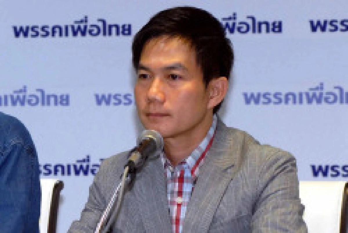 เก่งน้อมรับใบแดงลั่นพร้อมสู้คดี