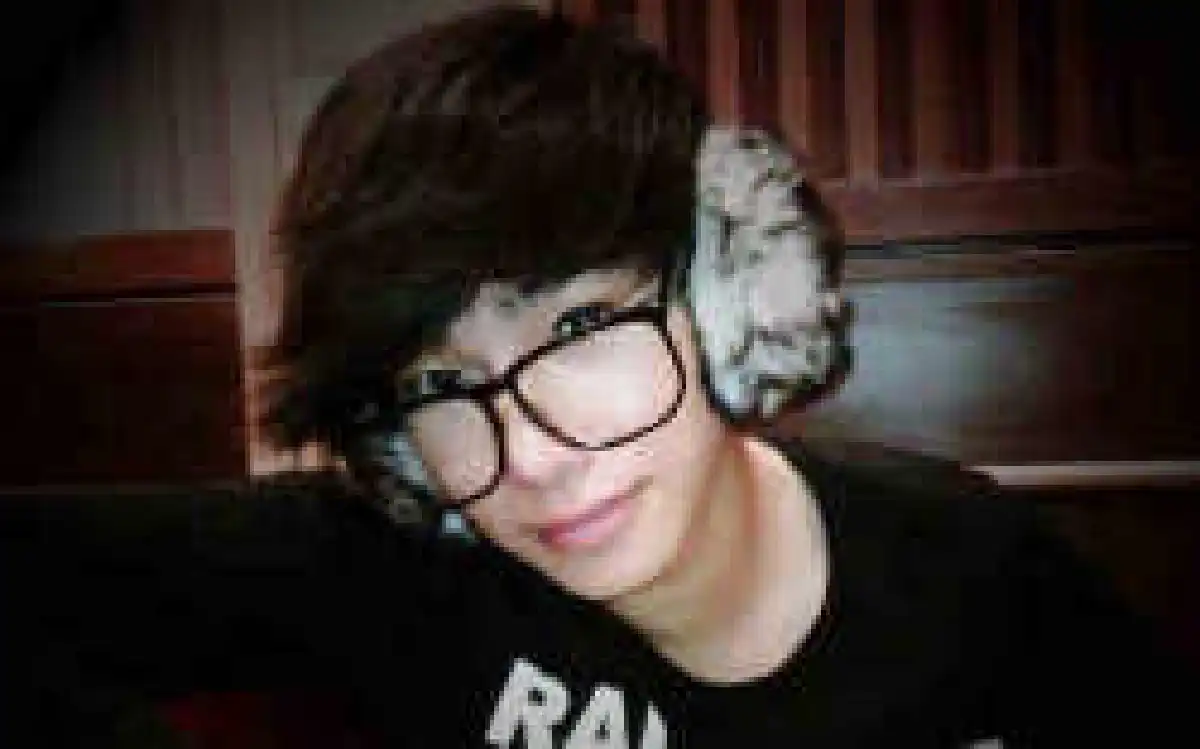 เป๊กเซ็งคนเมาท์อัพหน้า