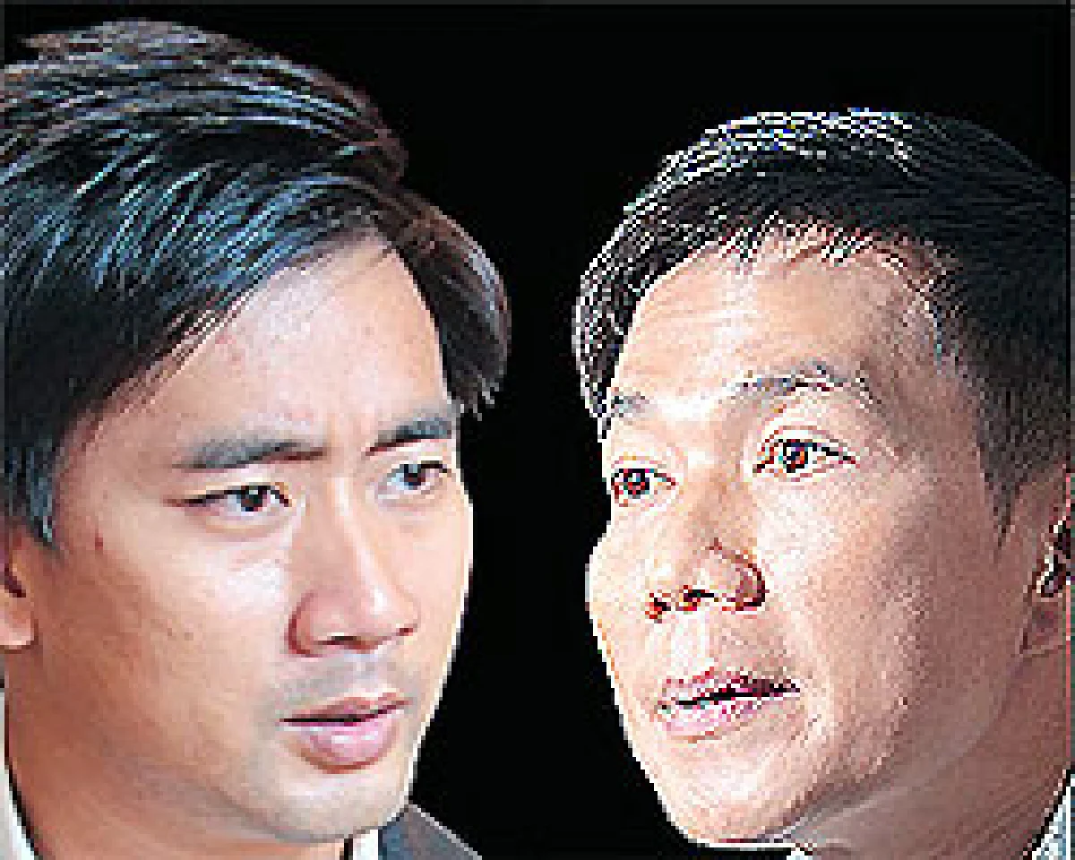 EC red cards Pheu Thai's Karun