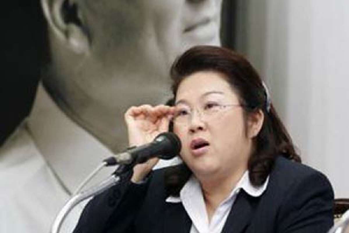 ป.ป.ช.ยกคำร้องเยาวภารวยผิดปกติ ป.ป.ช.ยกคำร้องเยาวภารวยผิดปกติ