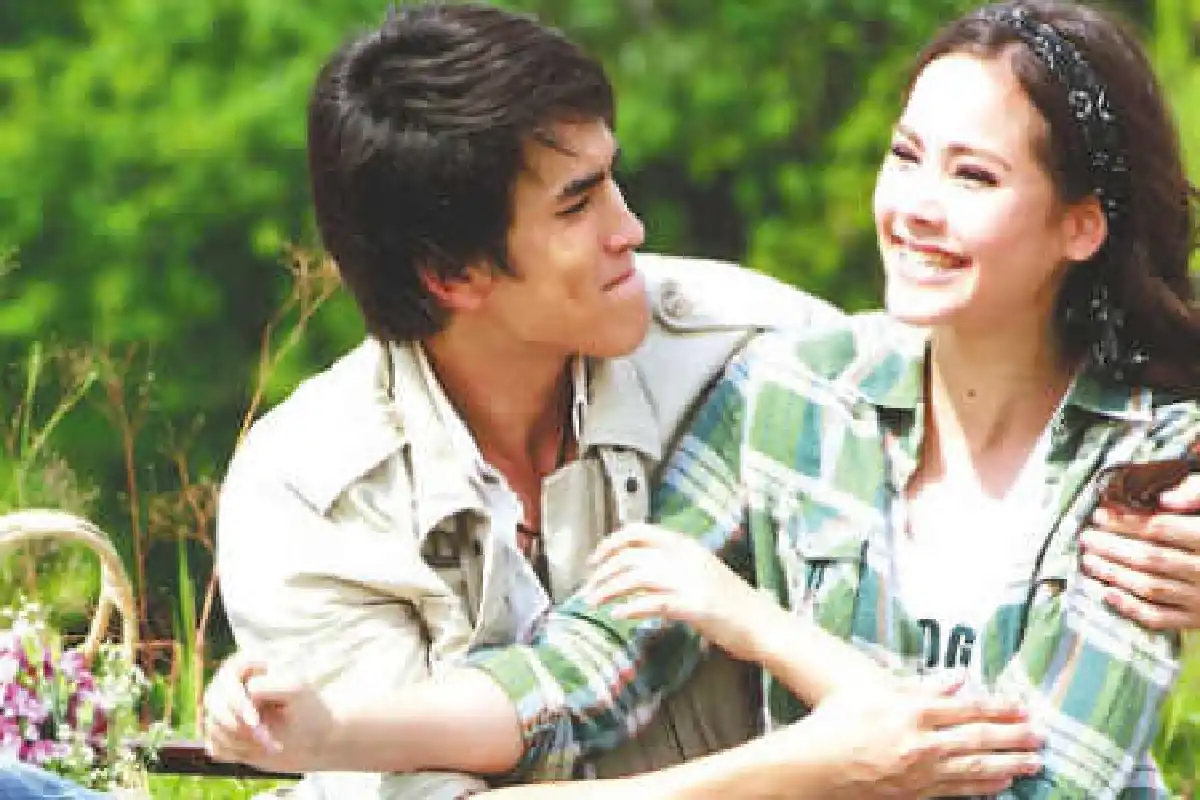 ณเดชน์ปัดซุ่มดูใจญาญ่า