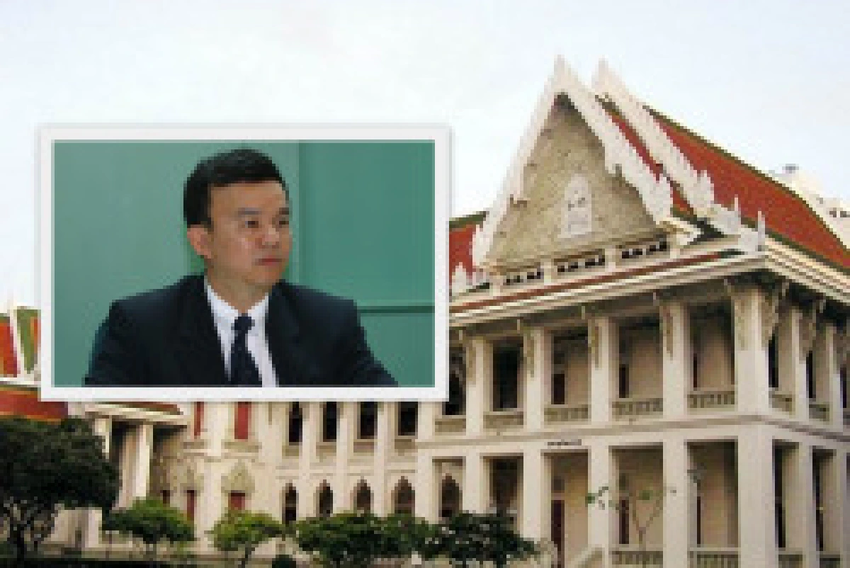 จุฬาฯมีมติริบปริญญาผอ.สำนักนวัตกรรมฯ