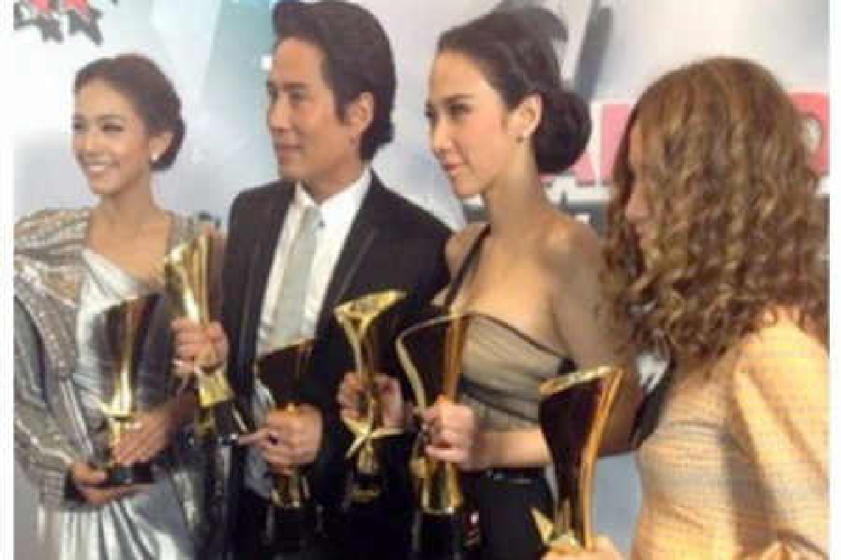 เบิร์ด-อั้มคว้า Popularโหวต สยามดารา เบิร์ด-อั้มคว้า Popularโหวต สยามดารา