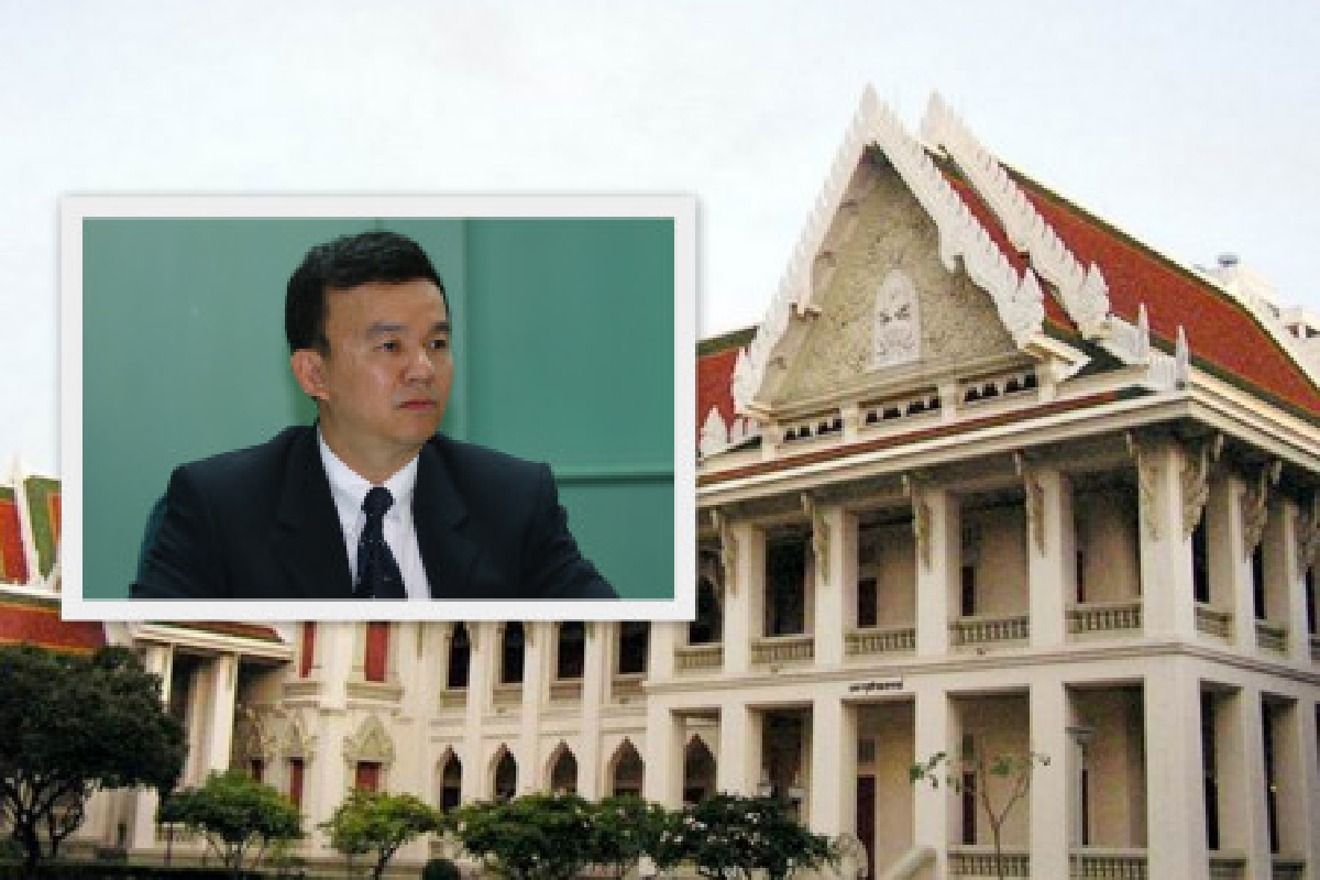 จุฬาฯมีมติริบปริญญาผอ.สำนักนวัตกรรมฯ จุฬาฯมีมติริบปริญญาผอ.สำนักนวัตกรรมฯ