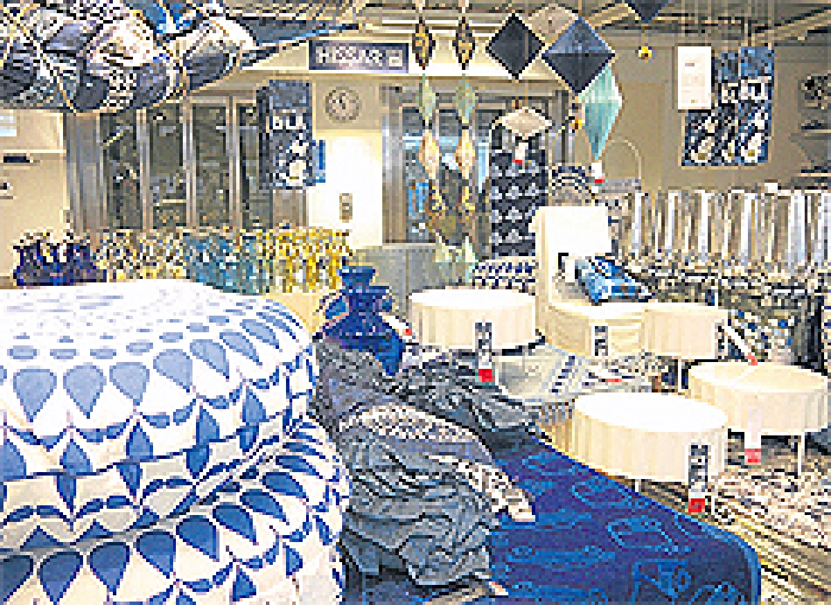 ผสานสูตรการตลาด "อีเกีย" เฟอร์นิเจอร์ที่ลงตัวกับชีวิต