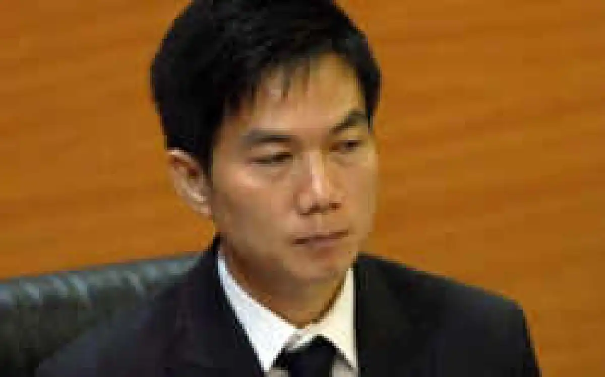 เก่ง การุณ ลั่นทำใจได้หากพ้น สส.