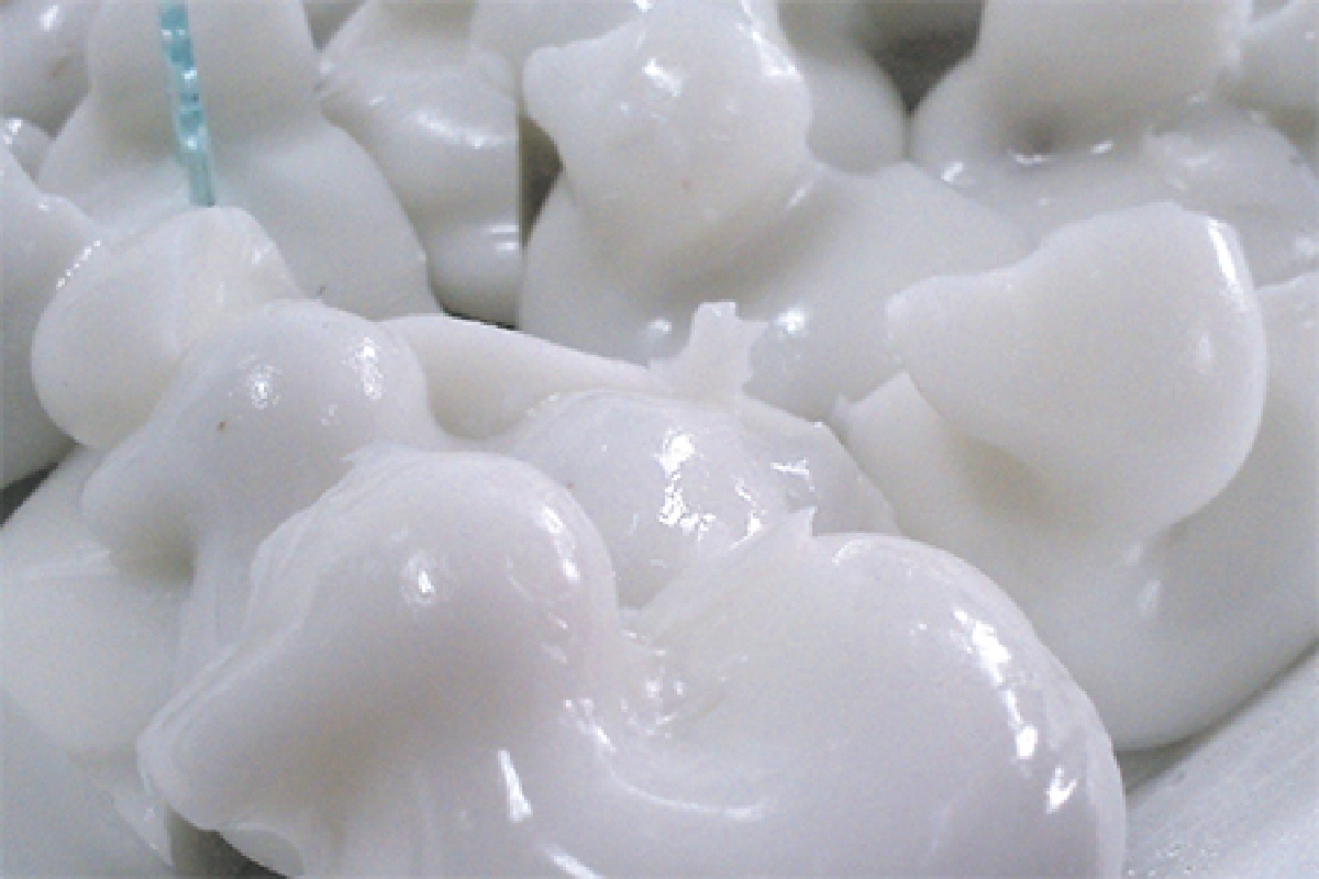 วุ้นเป็ดธนัน น่ารักแสนอร่อย