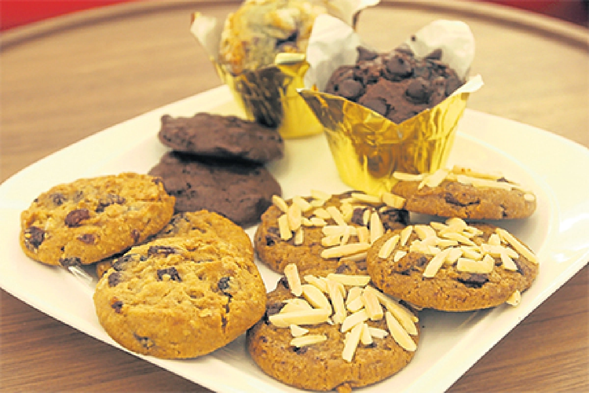 ชีวิตหวานๆ คุกกี้นุ่มๆ ‘มิสซิสฟิลด์ส’