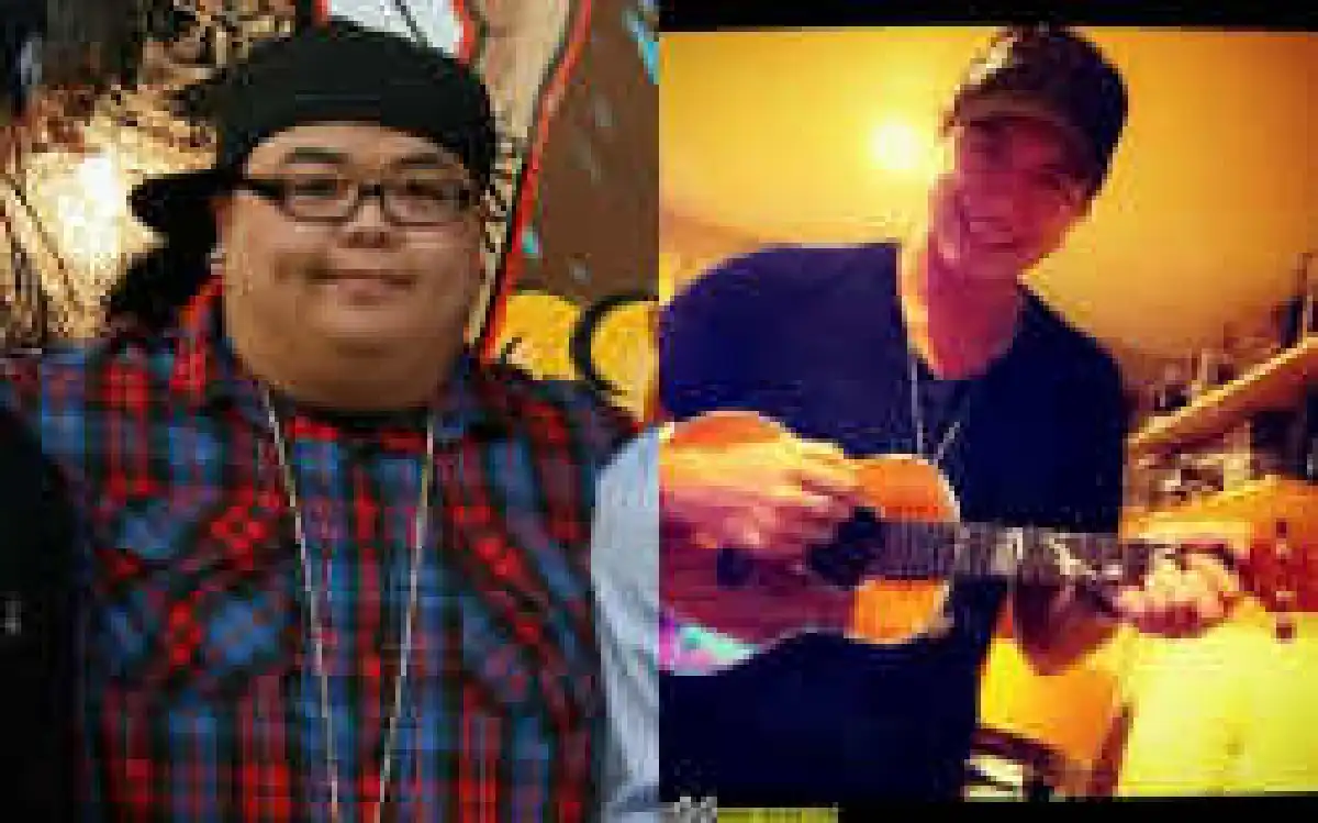 เดย์รับปีเตอร์วางมวย DJ บุดด้า