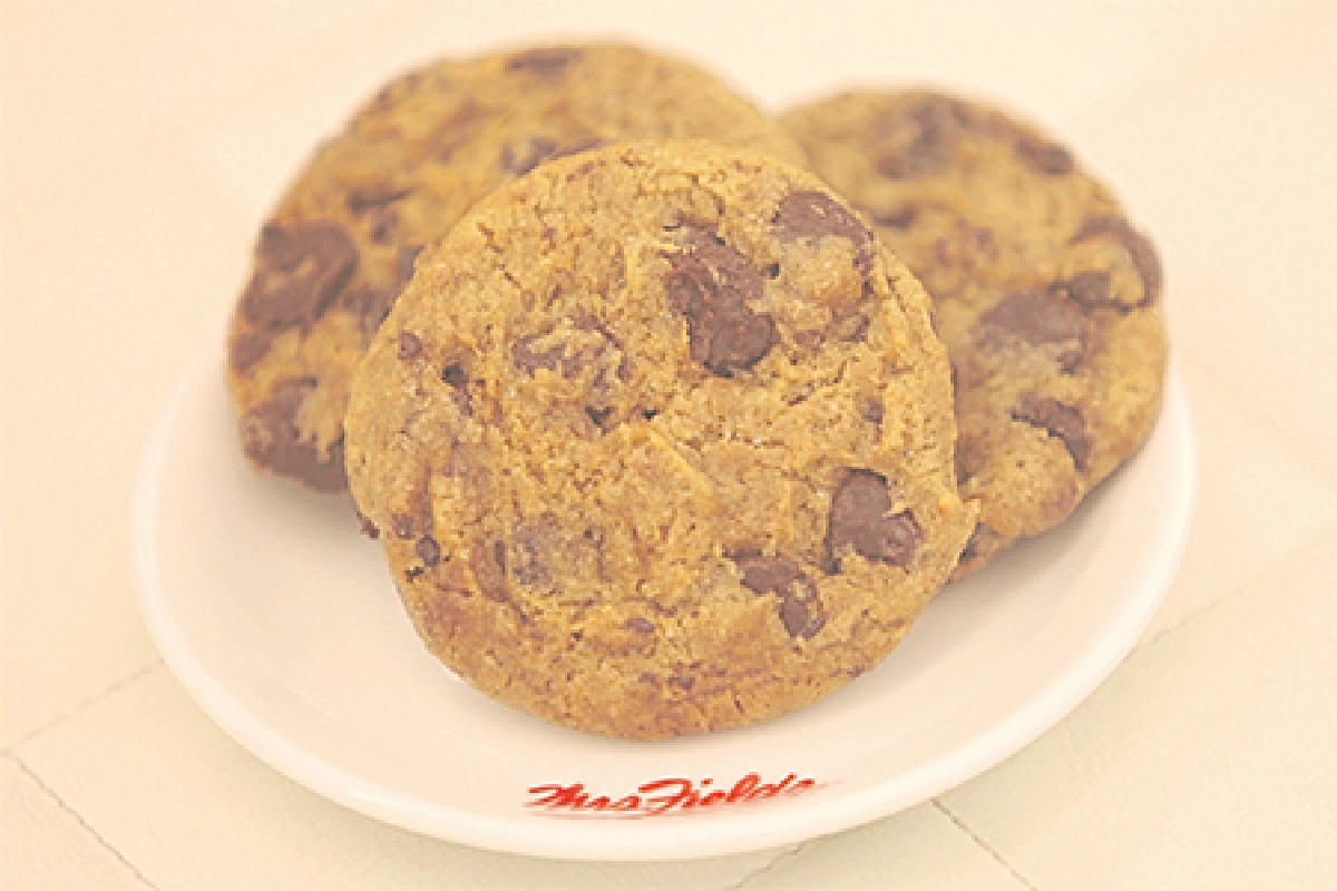 ชีวิตหวานๆ คุกกี้นุ่มๆ ‘มิสซิสฟิลด์ส’