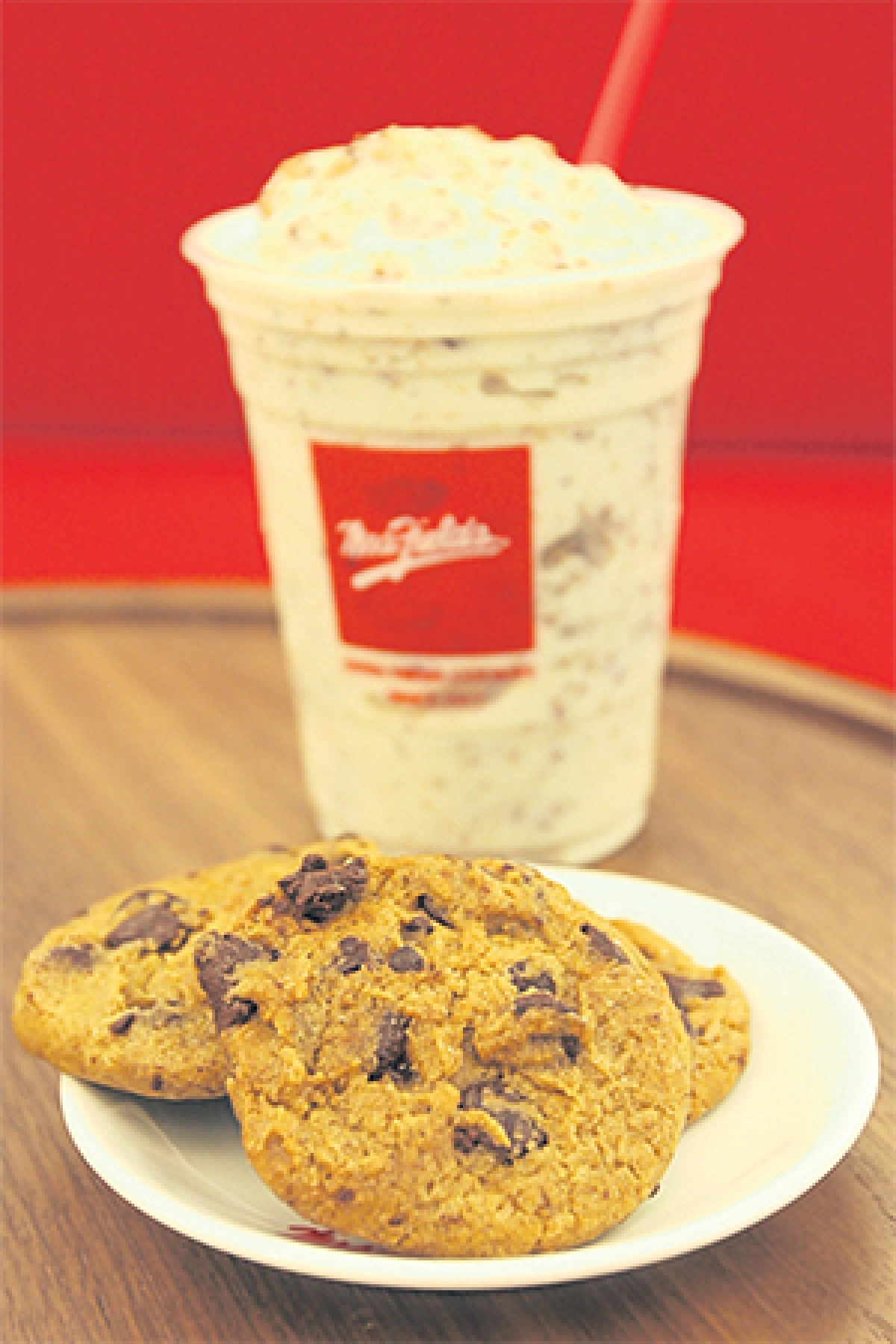 ชีวิตหวานๆ คุกกี้นุ่มๆ ‘มิสซิสฟิลด์ส’