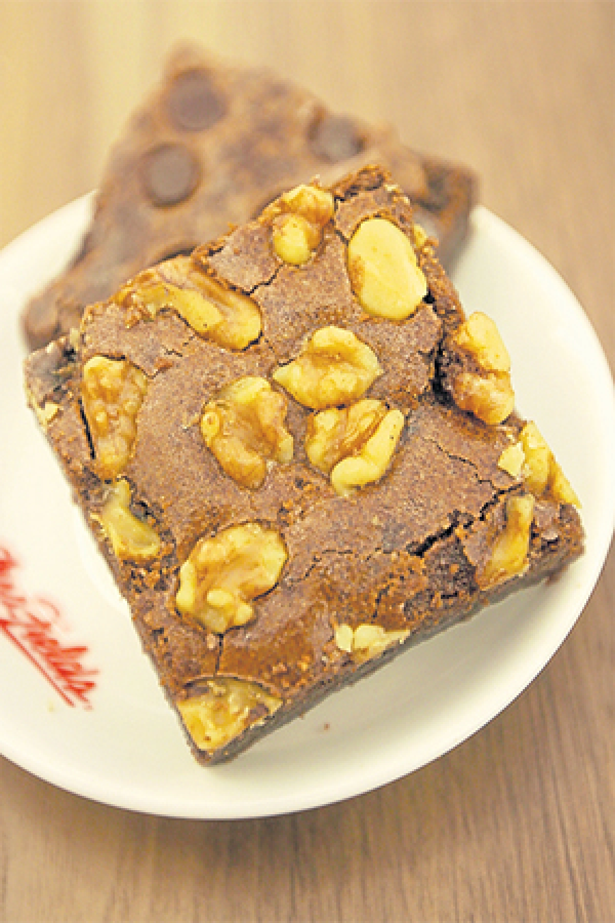 ชีวิตหวานๆ คุกกี้นุ่มๆ ‘มิสซิสฟิลด์ส’