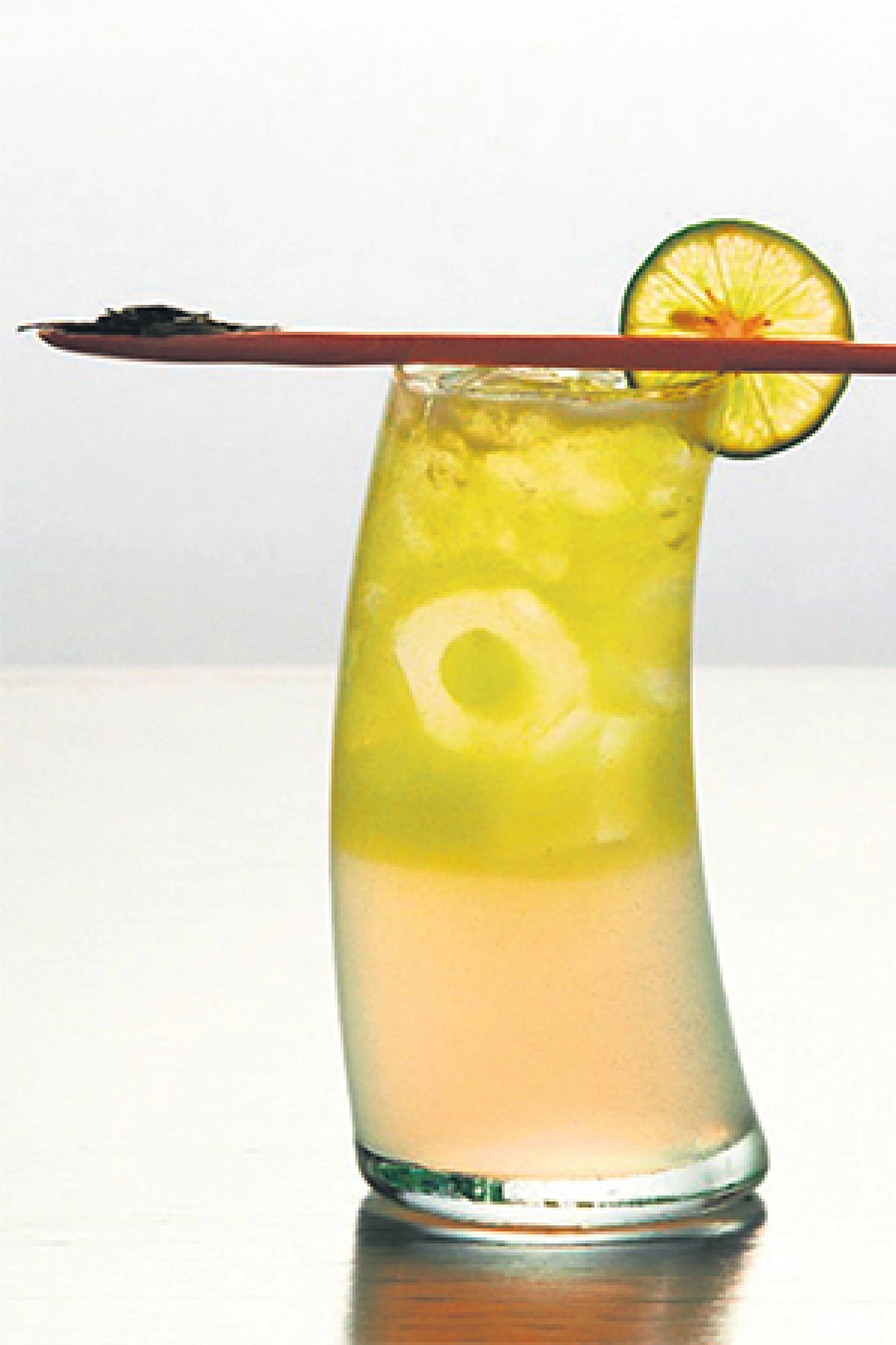 สูตรค็อกเทล