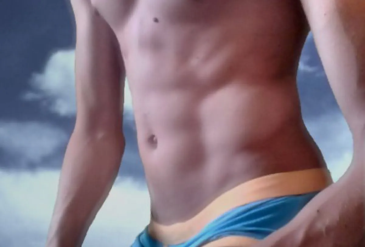 Finding your six pack: Strong, flat, firm abs