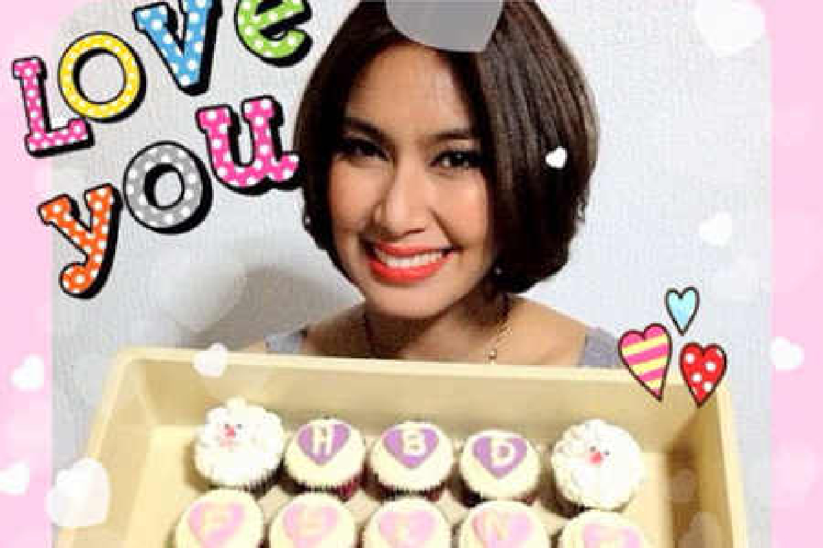 เบนซ์ปัดจัดฉากไทยแลนด์ก็อตทาเลนต์ เบนซ์ปัดจัดฉากไทยแลนด์ก็อตทาเลนต์